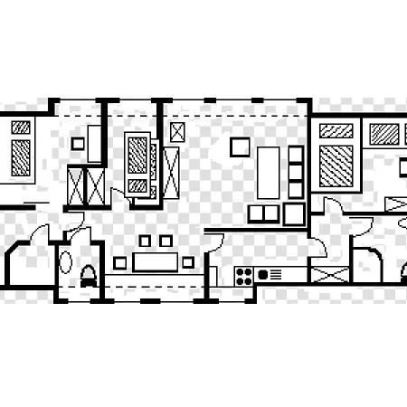 Apartment Heuboden, *