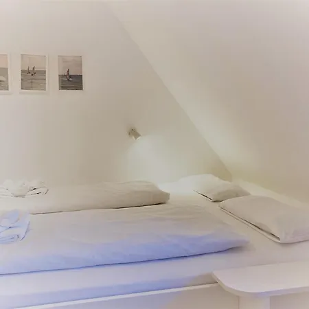 Heuboden, Apartment *