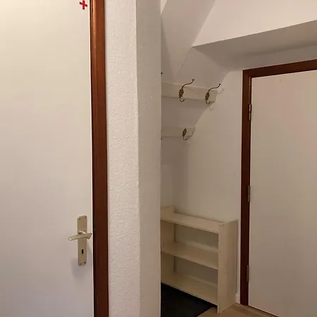 Апартаменты Heuboden, Ниблум