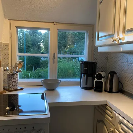 Heuboden, Apartment *