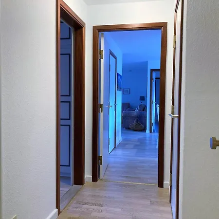 Heuboden, Apartment