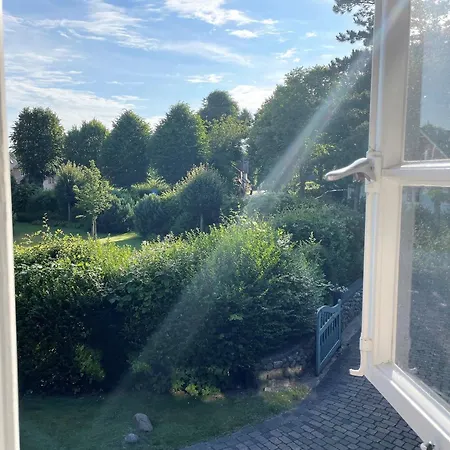 Heuboden, Апартаменты *