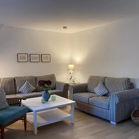 Apartment Heuboden, *