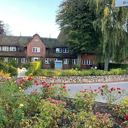 Heuboden, Апартаменты Ниблум