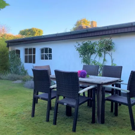 Апартаменты Heuboden, *