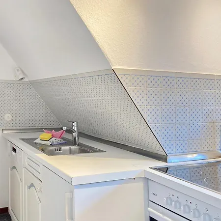 Heuboden, Апартаменты *