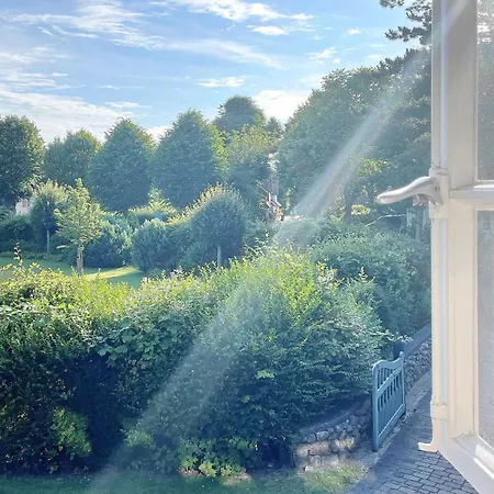 Heuboden, Апартаменты Ниблум