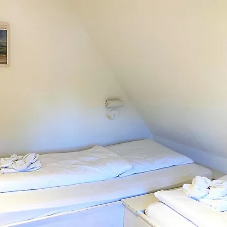 Heuboden, Апартаменты *