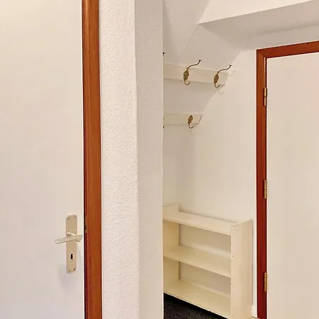 Heuboden, Апартаменты *