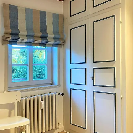 Heuboden, Апартаменты