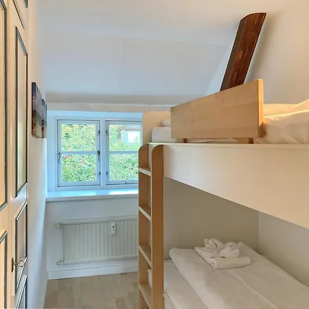 Апартаменты Heuboden, *