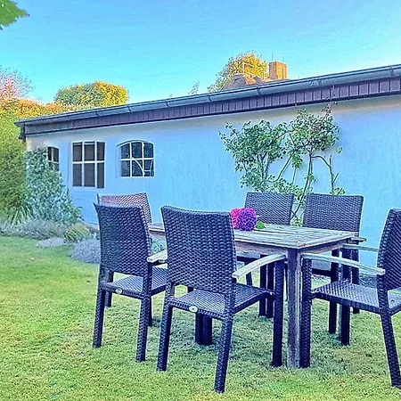 Heuboden, * Ниблум