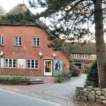 Heuboden, Апартаменты *