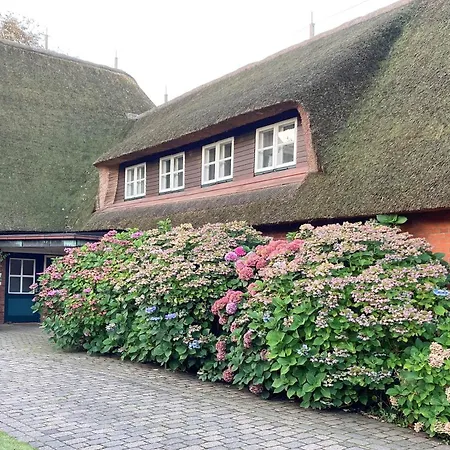 Апартаменты Heuboden, Ниблум